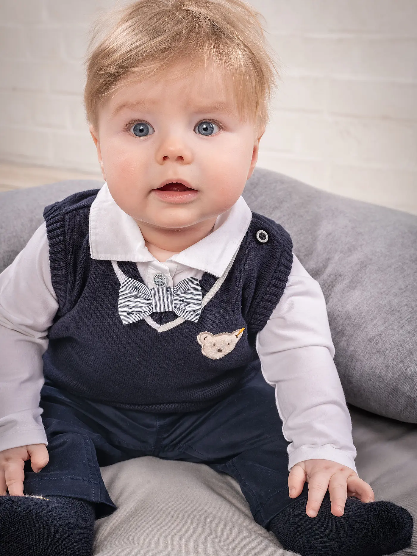 STEIFF | Baby Body | 